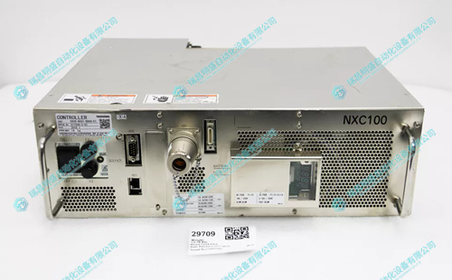 AMAT 0190-45353 伺服驅(qū)動(dòng)器