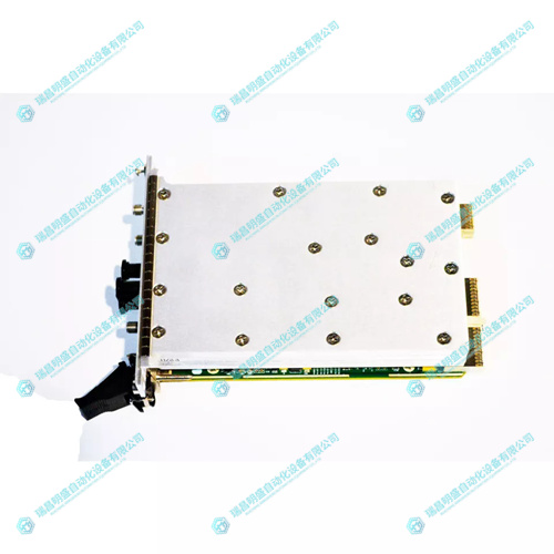 NI PXI-5610轉(zhuǎn)換器模塊