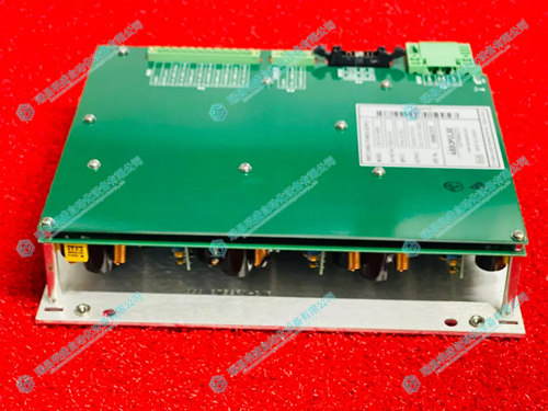 A-B 80026-976-01-R直流電源模塊