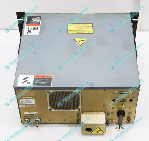 ENI OEM-12B-07射頻發(fā)生器 