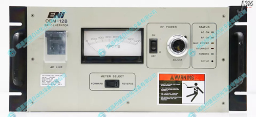 ENI OEM-12B-07射頻發(fā)生器 