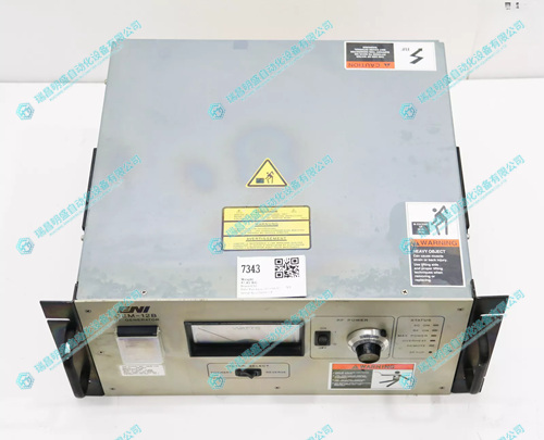 ENI OEM-12B-07射頻發(fā)生器 