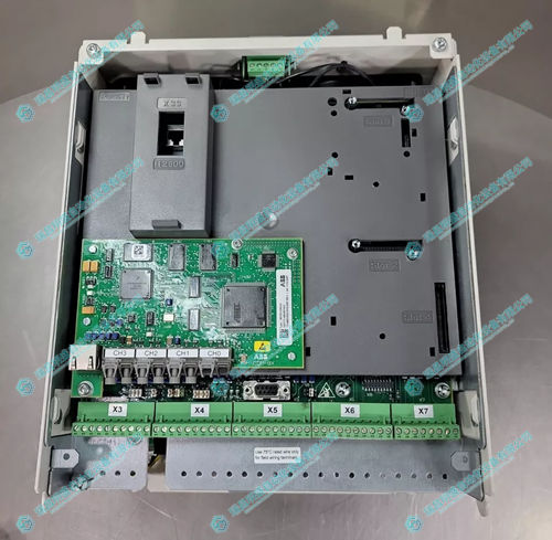 DCS800-S02-0680-04/05直流調速器