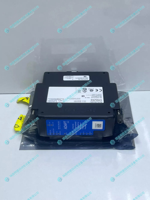 BENTLY 3701/55-01-01繼電器輸出模塊