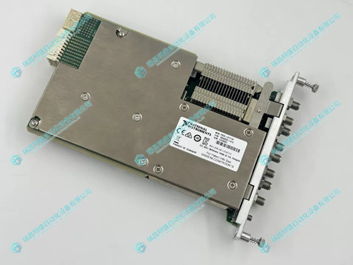 NI PXIE-5171控制器模塊