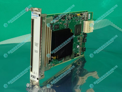 NI PXIE-7862 786672-01數(shù)據(jù)采集卡