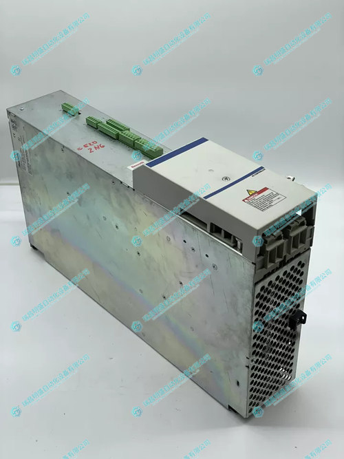 REXROTH  HVE02.2-W018N R911280031伺服放大器 