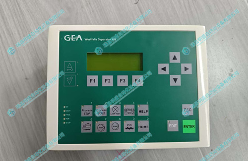 GEA 0005-4050-430數(shù)字控制面板
