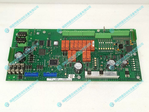 Alfa Laval EPC50 3183045486 OP前端板