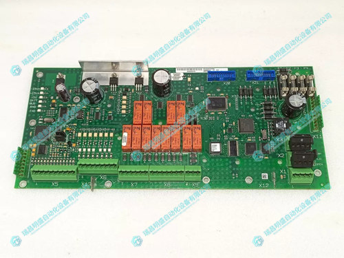 Alfa Laval EPC50 3183045486 OP前端板