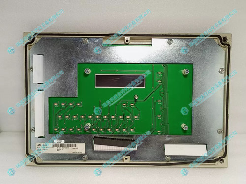 ALFA LAVAL EPC50 3183062451 OP板