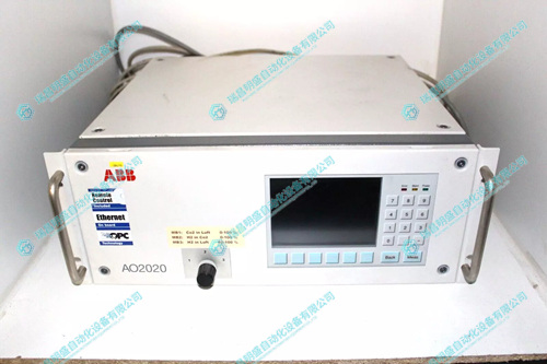 AO2020 CALDOS25氣體分析器