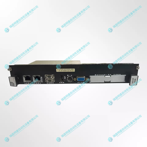 IS215UCVEMO6A控制器模塊