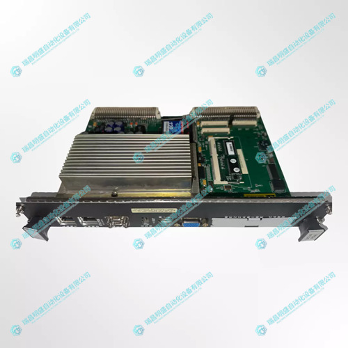 IS215UCVEMO6A控制器模塊