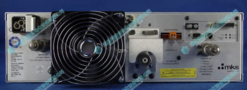 MKS 660-072825-200伺服驅(qū)動器