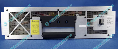 MKS 660-072825-200伺服驅(qū)動器