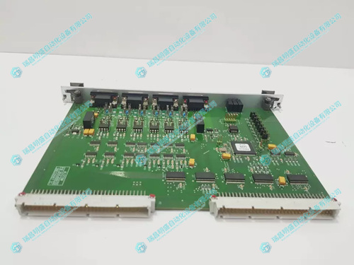 ALSTOM 029.221.719 控制器模塊