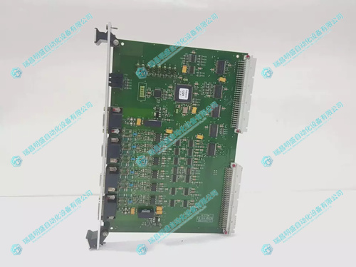 ALSTOM 029.221.719 控制器模塊