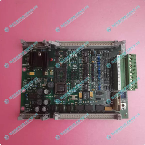 CONVERTEAM ALSTOM 029.144.472 控制器模塊