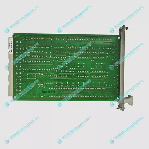 CONVERTEAM ALSTOM 029.228 500電源接口板