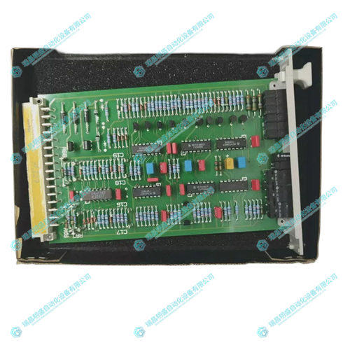 CONVERTEAM ALSTOM 029.228 500電源接口板