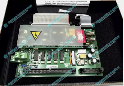 CONVERTEAM ALSTOM 029.148 988控制器模塊