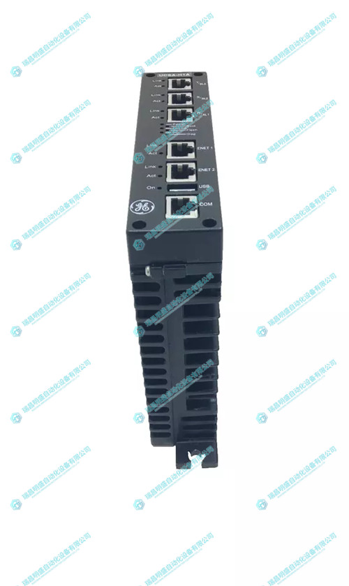 IS420UCSBS1A安全控制器模塊
