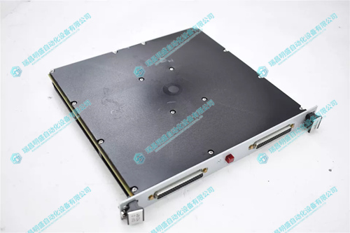 WOODWARD 5466-1035 控制器模塊