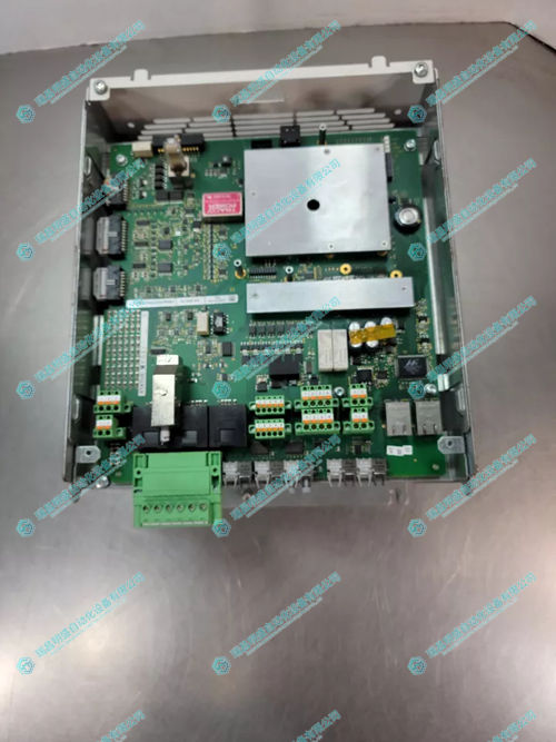 UNITROL6080 3ADT218437R0002激勵(lì)驅(qū)動(dòng)器