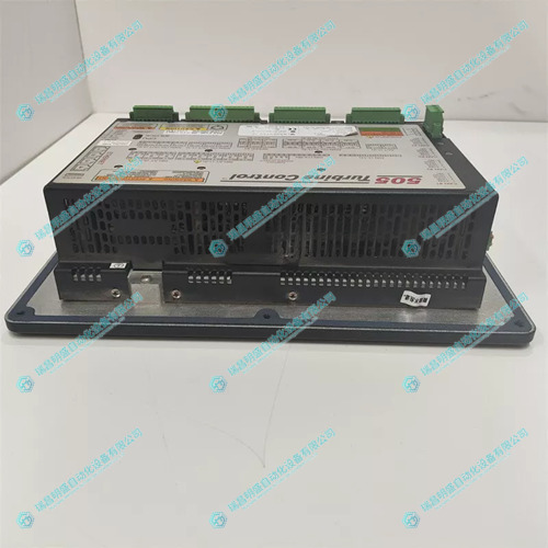 Woodward 8200-1330邏輯控制器模塊