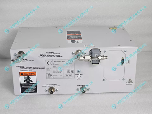 MKS AX8407 臭氧氣體發(fā)生器