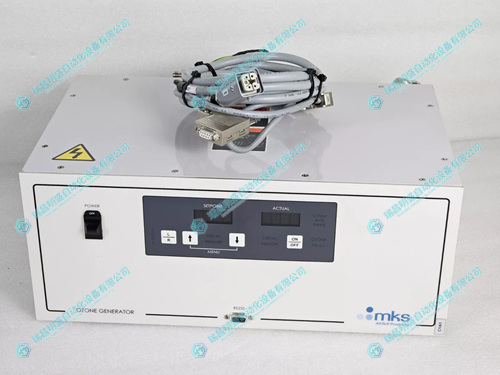MKS AX8407 臭氧氣體發(fā)生器