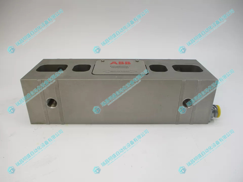 ABB PFTL101B-5.0KN稱重傳感器