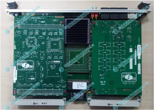 AMAT 0090-76133單板計算機