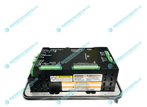 Woodward PROTECH-SX 8237-1242渦輪機控制器
