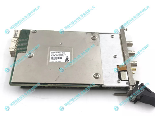 NI PXIE-5122 779967-03高速數(shù)字化儀卡