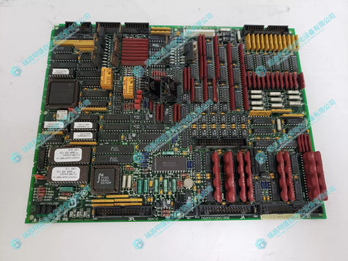 GE DS200VPBLG2A電源調(diào)節(jié)器