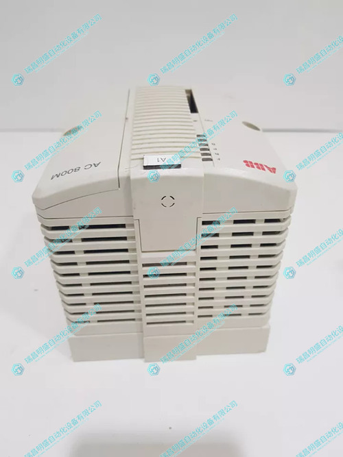 PM858K02 3BSE082896R1總線互連通信模塊