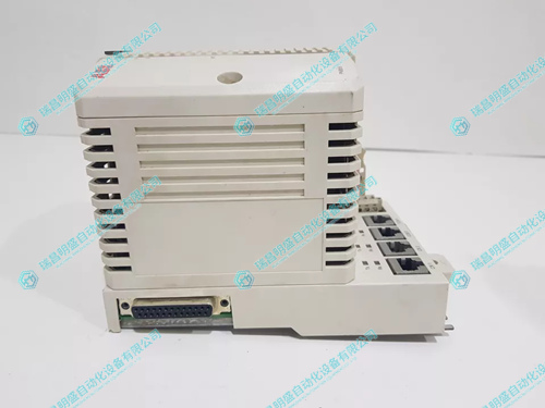 PM858K02 3BSE082896R1總線互連通信模塊