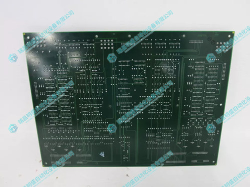 GE IS200WREAH1ABB伺服終端電路板