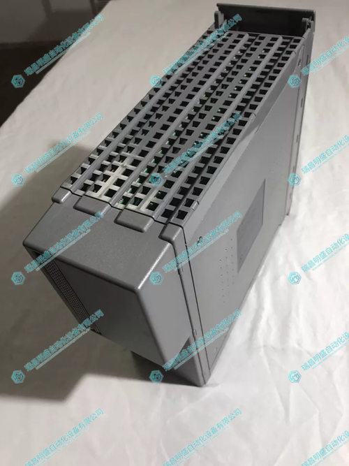 ICS TRIPLEX TB8110B處理器模塊