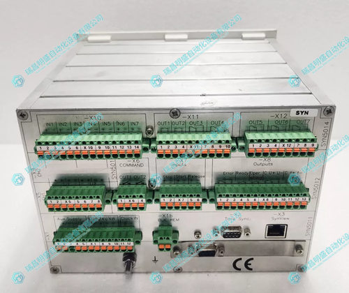 SYN5302A-Z 3BHB006716R5777控制系統(tǒng)模塊