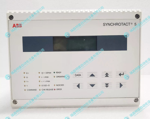 SYN5302A-Z  3BHB006716R5777控制系統(tǒng)模塊