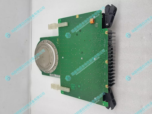 3BHE023784R0001 5SHY3545L0014晶閘管模塊