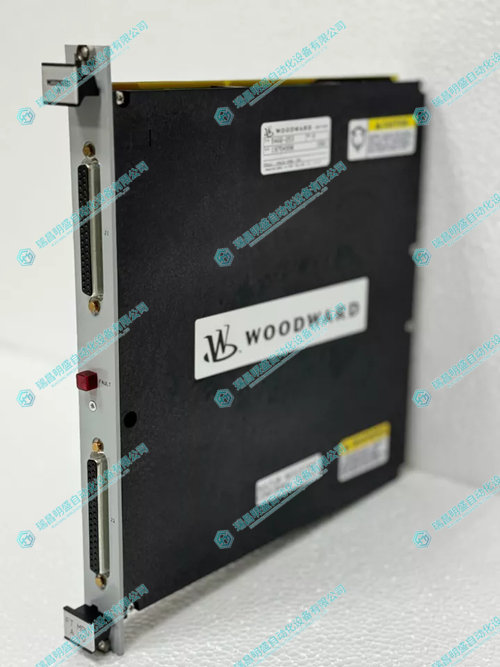WOODWARD 5466-1158輸入/輸出模塊