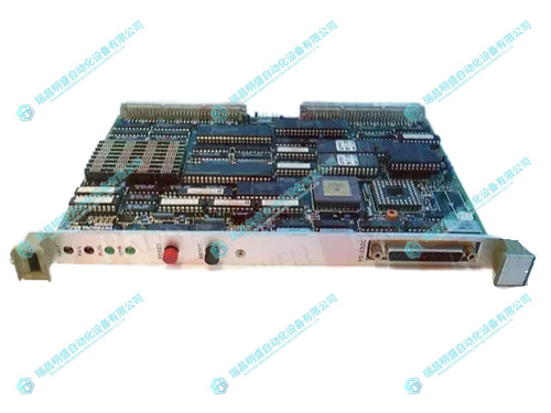 TACHIBANA TECTRON TVME1002 控制器模塊