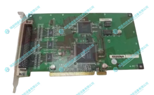 TACHIBANA TECTRON X6054NC-7X控制模塊