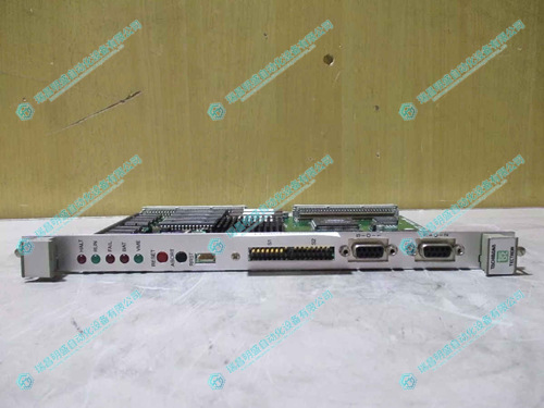 TACHIBANA TECTRON TVME1606A-01 控制模塊