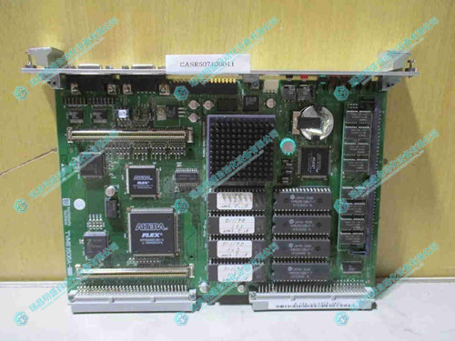 TACHIBANA TECTRON TVME1606A-01 控制模塊