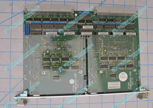 TACHIBANA TECTRON TVS2500RBF閃存盤PCB板